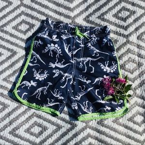 LCARTER’S Swim Trunks Size 8